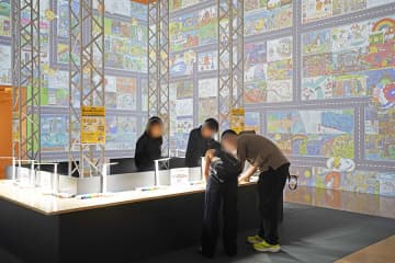無料！万博「兵庫県パビリオン」は夢洲の外が本体！？展示が充実のワケ