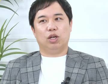 霜降りせいや、浮気願望は？「恋愛は絶対、嫁としかしない」断言するもアレン様の誘いには「嫁もオッケーかも」