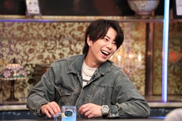 北山宏光「あれで寝たら、もう戻れない」枕8個持ち…睡眠へのこだわりからたどりついた“究極の寝具”とは！？『酒のツマミになる話』