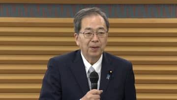 連立どうなる？あす自公党首会談　公明党は意見まとまらず今夜再度幹部会へ