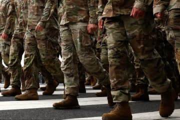 米政府閉鎖、続けば軍人の給与未払いに　下院共和党議員が法案通過訴え