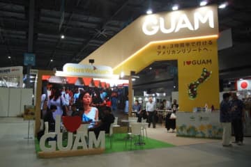 ツーリズムEXPOジャパン2025で見つけたグアムの現在と未来｜観光局長インタビュー