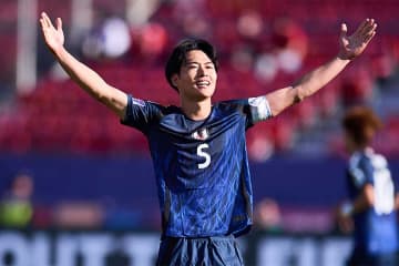 リバプールが日本人に関心…スカウト派遣と現地報道　U-20W杯で「非常に感銘を受けた」