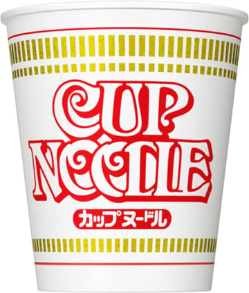 Amazonプライム会員限定「プライム感謝祭セール」で「カップヌードル」最大38%OFF! 「78g×20個」38%OFFの税込3,168円、「シーフード75g×20個」21%OFFの税込2,811円、「カレー87g×20個」11%OFFの税込3,168円、「ミニ」も最大33%お得
