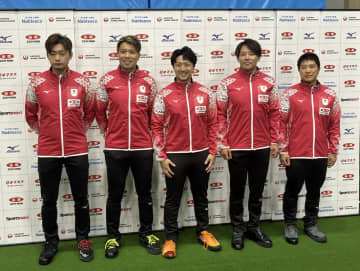 【カーリング】男子日本代表・ＳＣ軽井沢クラブ　五輪切符奪取へＰＣＣＣは「テスト的な位置にもなる」