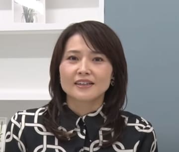 元自民党衆院議員・金子恵美、総裁選における偏向報道を痛烈批判。本質を突く発言に「これが聞きたかった」「よくぞ言ってくれた」と称賛の声