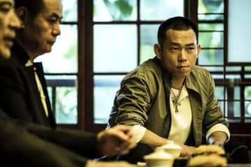 「カンフーキッド」シリーズ人気子役、俳優イエン・ジョングオが50歳で死去