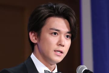 「ＷＥＳＴ．」小瀧望　私服は〝芸能人気取り〟が過ぎて「僕のファンの方が笑ってましたね」