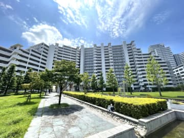 東京サーハウスガーデンポート 14階｜「下丸子」駅徒歩11分。天然温泉など充実度の高い共用施設多数。収納豊富で陽当たり・眺望良好の3LDK