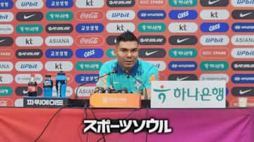 「日本と韓国はハイレベル」ブラジル代表主将が強調する“アジア2連戦”の意義「W杯を考えれば…」