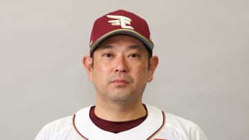 【楽天】有銘兼久二軍投手コーチの退団を発表　楽天では8年間プレー　今季からコーチ就任