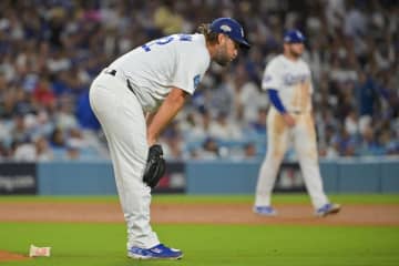 ドジャース・ロバーツ監督の投手起用また裏目…米記者Ｆワード連発で批判「本当にバカげた決断」