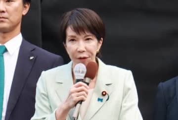 大阪市長も「当該メディア関係者は深刻に捉えた方がいい」と批判　「支持率下げてやる」発言、時事通信社が謝罪