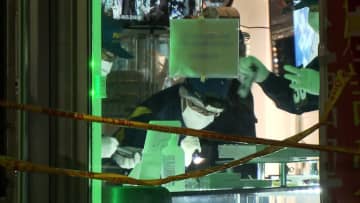 金のネックレスなど3200万円相当が被害　貴金属店強盗の疑いで少年ら4人逮捕　闇バイトも視野に捜査　北九州市