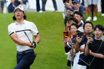 米ツアーメンバーとのラウンドで気づいた“課題”　石川遼が見つめる現在地「まだまだだな」