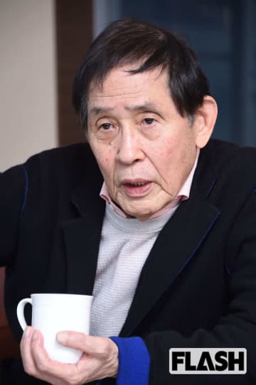 萩本欽一、84歳で新番組スタート　異例づくしの内容に注目も不安視される“欽ちゃんスタイル”の暴走ぶり