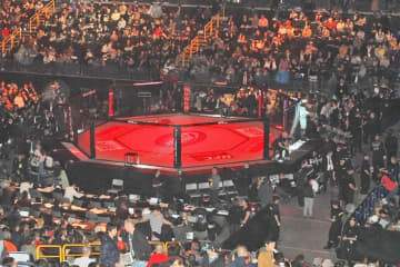 豪州の元ＵＦＣファイターが射殺される　暗殺懸念で４月には大会中止も
