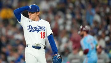 「素晴らしい投手なのは十分理解している」首位打者・ターナーが山本由伸の攻略を明かす「いい攻撃だった」