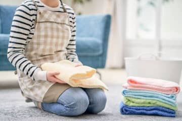 あなたが毎日やらない、手放した家事を教えて！第1位は…