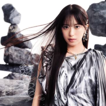 櫻坂46、13thシングル『Unhappy birthday構文』ジャケ写公開　BACKSのセンターは三期生 谷口愛季に