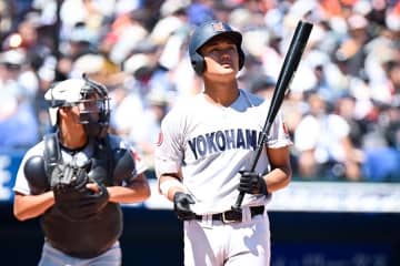 プロ志望届を“出さなかった”有望株は？　高校ジャパン主将、最速151km公立校左腕ら…進路に注目