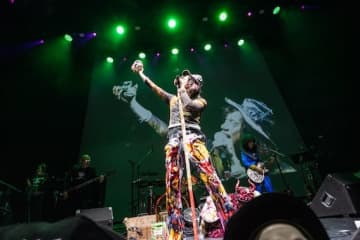 ダイアモンド☆ユカイが“ロック×冒険×音楽劇”を再構築！『劇場版 ロッキンミュージカル』特報解禁！