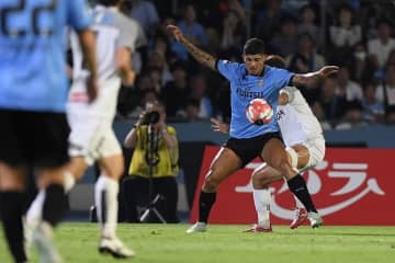 ルヴァン杯決勝へ川崎を支える守備意識。象徴的だったFWエリソンの言葉や11戦11ゴールの伊藤達哉らの献身性と高い個の力