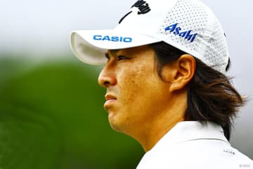 1Wのフェードミスで痛恨“トリ” 石川遼は高熱、腹痛から復帰も「きょうは話にならない」