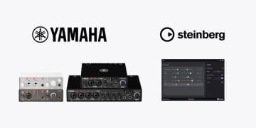 ヤマハ、スタインバーグのハードウェア事業を吸収。オーディオインターフェースをヤマハブランドで展開
