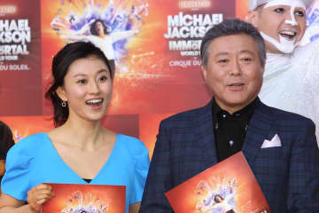 菊川怜　小倉智昭さんに離婚について相談していた「自身がおつらい状況なのに…」