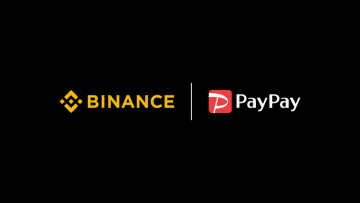 PayPayがBinance Japan株40%取得