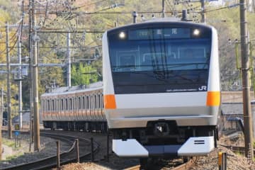E233系0代・登場時のHIDライトに！JR武蔵小金井派出で初の検修庫撮影会 11月開催