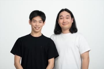かが屋「非常に楽しみ」「最高です」　主演ドラマ『この動画は再生できません』第3弾放送決定！