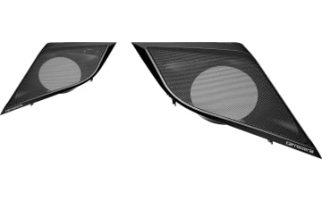 パイオニア、プリウス/ジムニー専用スピーカー取付キット「UD-K401」「UD-K129」