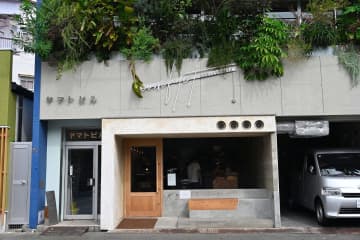 【大阪・鶴橋】食のプロも認める絶品パン！質にこだわるベーカリー「Comfyet（コンフィエ）」で出会う“しっとり＆もっちり食感”