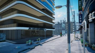 「韓国や日本をはじめ、世界中のインディーホラーゲームから影響を受けた」韓国産心理ホラー『Sasaeng』【開発者インタビュー】