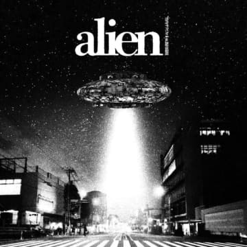 サティフォ（ONIGAWARA）、飯田瑞規（cinema staff）をゲストボーカルに迎えたコラボ曲「alien」リリース