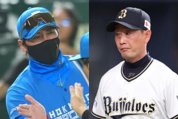 スクイズに空中戦も…パCSは打撃戦の予感？　日本ハムvsオリックスの名場面