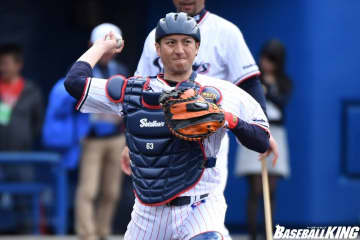 楽天、井野卓氏のバッテリーコーチ就任を発表