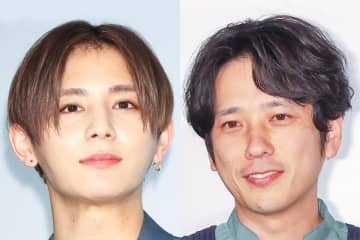 二宮和也、自身のイベントで「マジ吐きそう」　驚きの告白に山田涼介「勘弁してくださいよ」