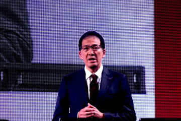 「挑戦は次のステージへ」、小島社長が語るドコモビジネスのこれから