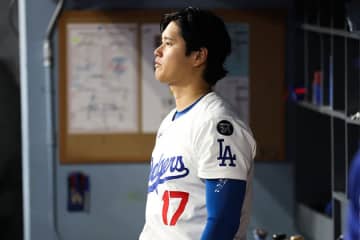 大谷翔平封じはプラン通り？　敵将は意味深な笑み…コメント“拒否”で復活警戒