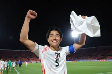 U-20W杯で活躍の船越ジャパン“主将”にチェルシーが興味？ 将来性に感銘の現地記者が明かす「クラブは非常に良い印象を抱いている」