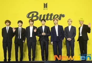 BTSからNewJeansまで、K-POPの名曲もランクイン！「21世紀の偉大な楽曲TOP250」が発表