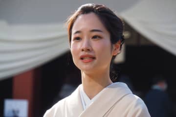『べらぼう』壮絶な最期迎えたきよ　“もしも…”を想像させるオフショットに「救いがあった」