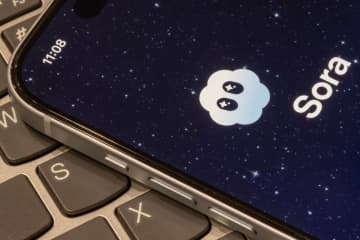 動画生成AI「Sora 2」、著作権侵害の抗議を受け仕様変更。キャラクター生成できずユーザーは反発