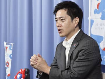 万博「合格点」と吉村知事　黒字280億円、来場者多数