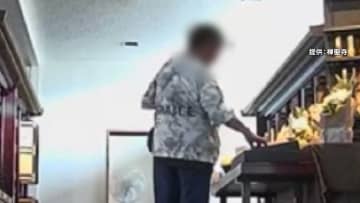 「おなか空いていた…」寺のお供え物窃盗か　免許証提示求めると態度急変　まさかの逃走…約1か月後に64歳の女逮捕　札幌市
