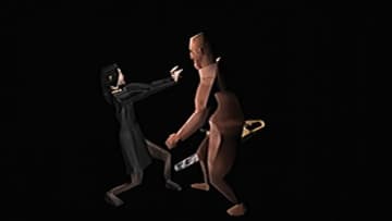 連続殺人犯に狙われるレトロ風スラッシャーホラー『SKINFREAK』Steamストアページ公開！