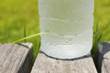 ペットボトル飲み口カットの「厳戒態勢」？　ガンバ大阪のタイ参戦が話題に...球団が明かした顛末は